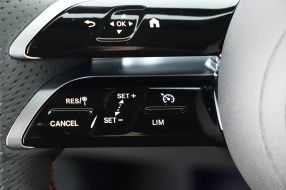 Mercedes-Benz GLB - 2024
