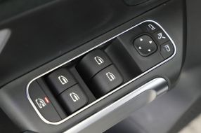 Mercedes-Benz GLB - 2024