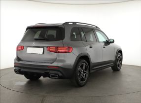 Mercedes-Benz GLB - 2024