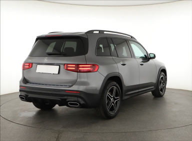 Mercedes-Benz GLB - 2024
