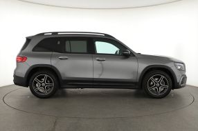 Mercedes-Benz GLB - 2024