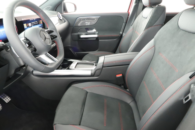 Mercedes-Benz GLA - 2024