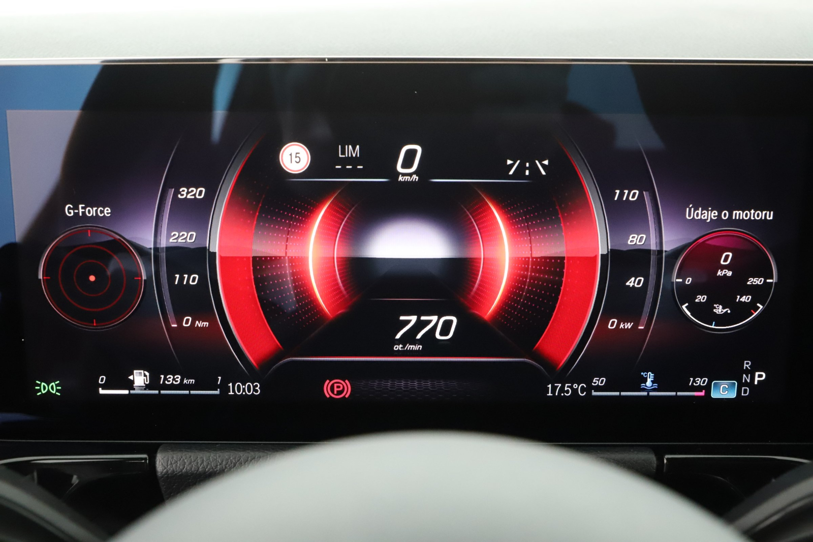 Mercedes-Benz GLA - 2024