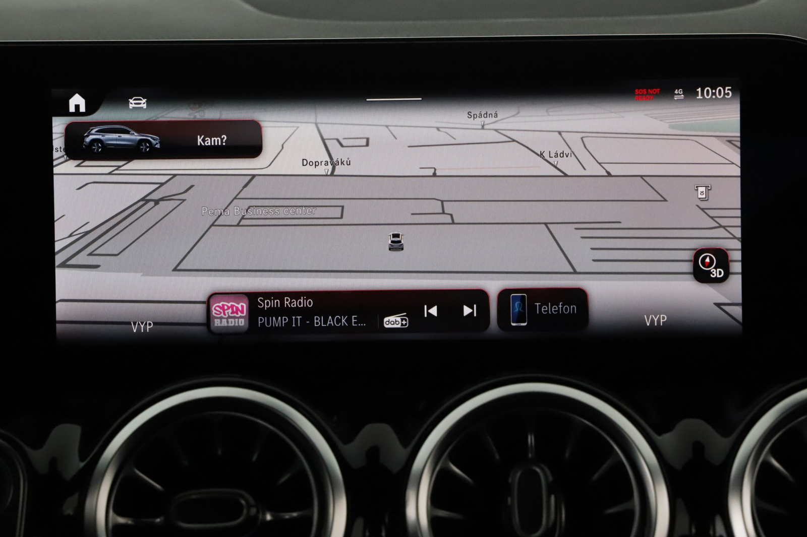 Mercedes-Benz GLA - 2024