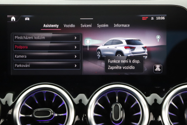 Mercedes-Benz GLA - 2024