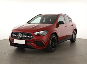 Mercedes-Benz GLA - 2024