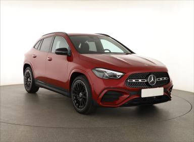 Mercedes-Benz GLA - 2024