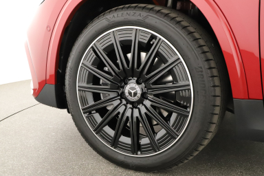 Mercedes-Benz GLA - 2024