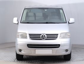 Volkswagen Caravelle - 2007