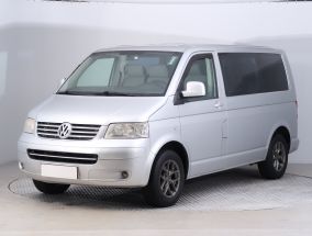 Volkswagen Caravelle - 2007