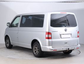 Volkswagen Caravelle - 2007