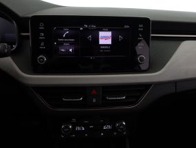 Škoda Scala - 2024