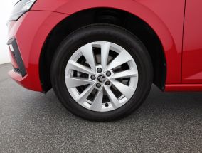 Škoda Scala - 2024