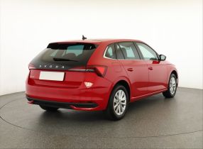 Škoda Scala - 2024