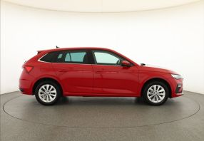 Škoda Scala - 2024
