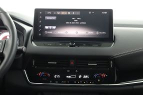 Nissan Qashqai - 2024