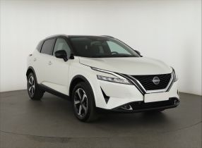 Nissan Qashqai - 2024