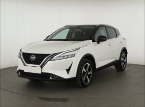 Nissan Qashqai - 2024