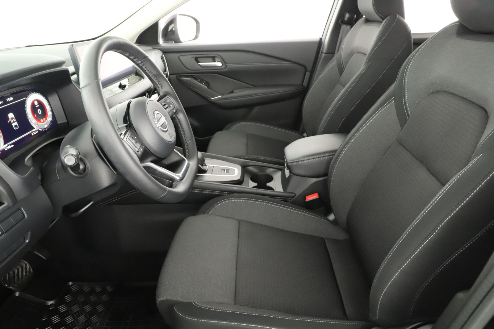 Nissan Qashqai - 2024