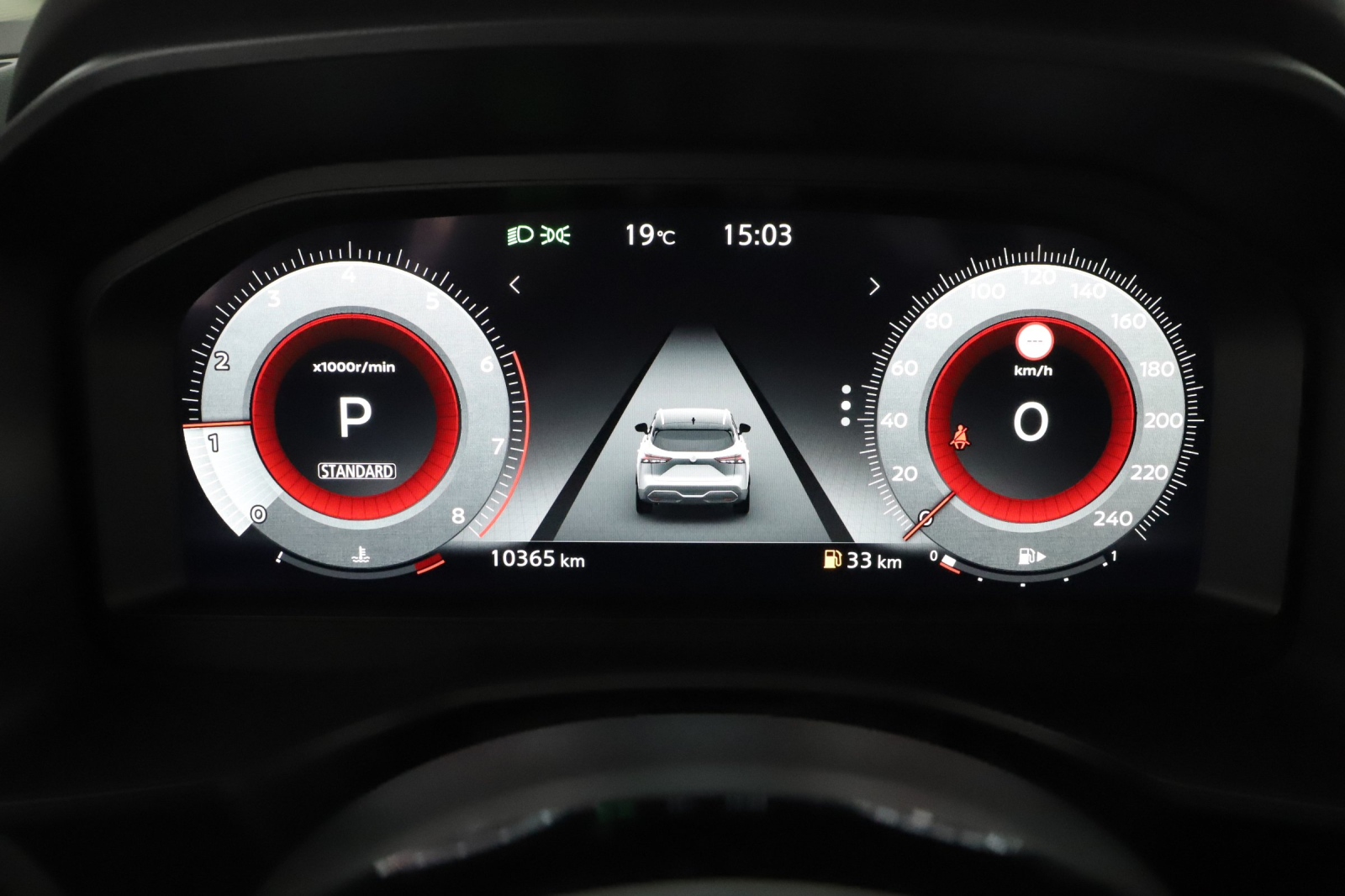 Nissan Qashqai - 2024