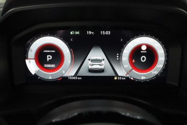 Nissan Qashqai - 2024