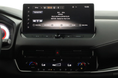 Nissan Qashqai - 2024