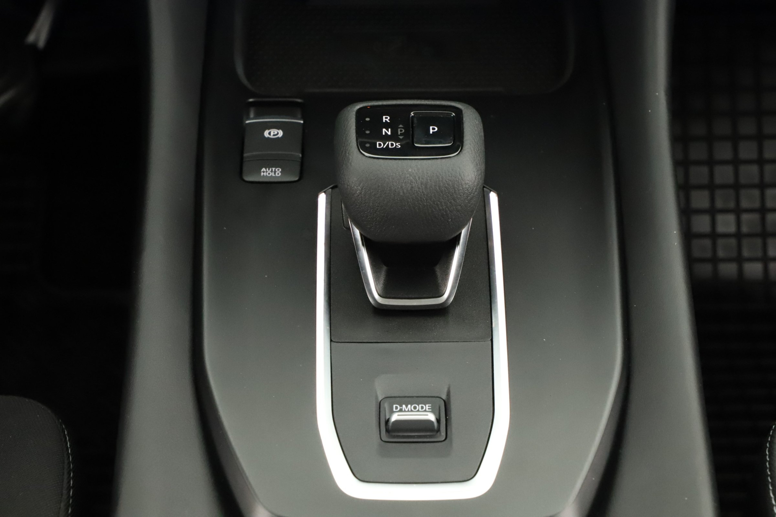 Nissan Qashqai - 2024
