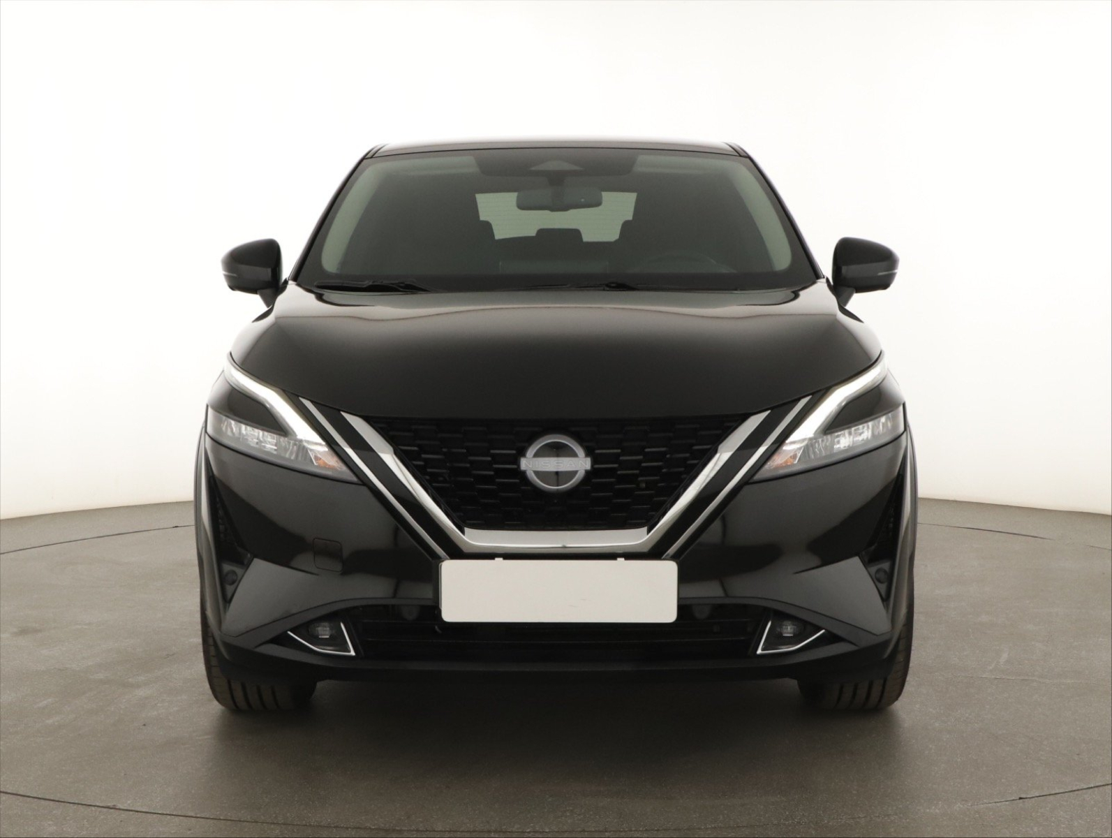 Nissan Qashqai - 2024