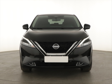 Nissan Qashqai - 2024