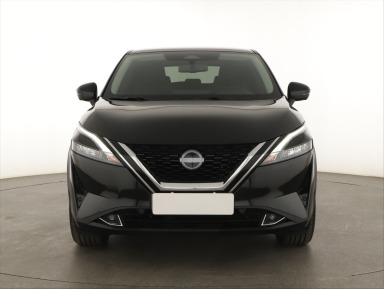 Nissan Qashqai - 2024