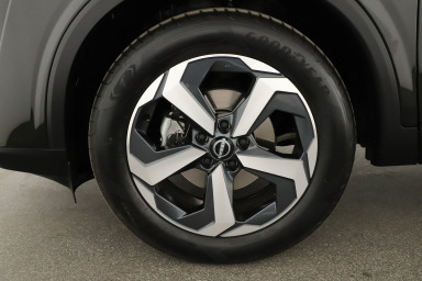 Nissan Qashqai - 2024