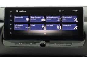 Nissan Qashqai - 2024