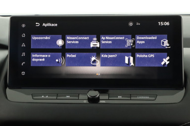 Nissan Qashqai - 2024