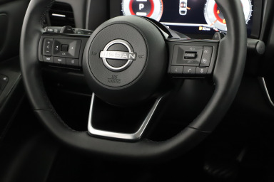 Nissan Qashqai - 2024