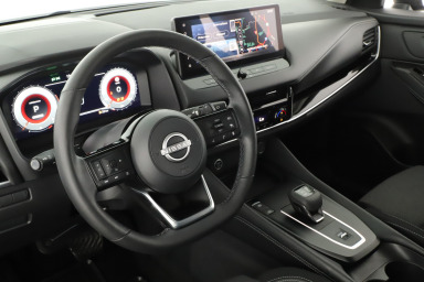 Nissan Qashqai - 2024