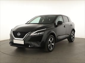 Nissan Qashqai - 2024