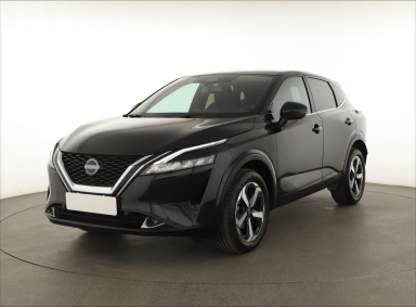Nissan Qashqai - 2024