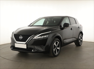 Nissan Qashqai - 2024