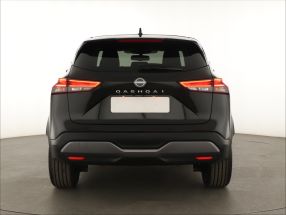 Nissan Qashqai - 2024