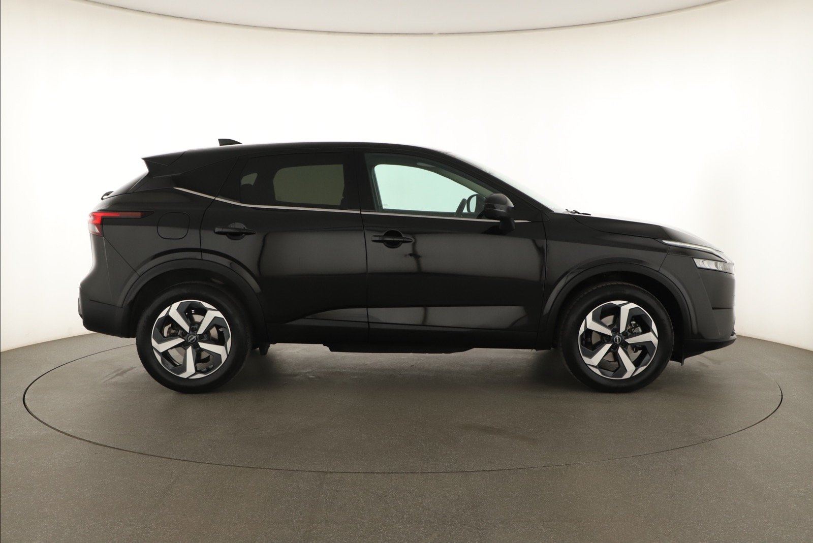 Nissan Qashqai - 2024