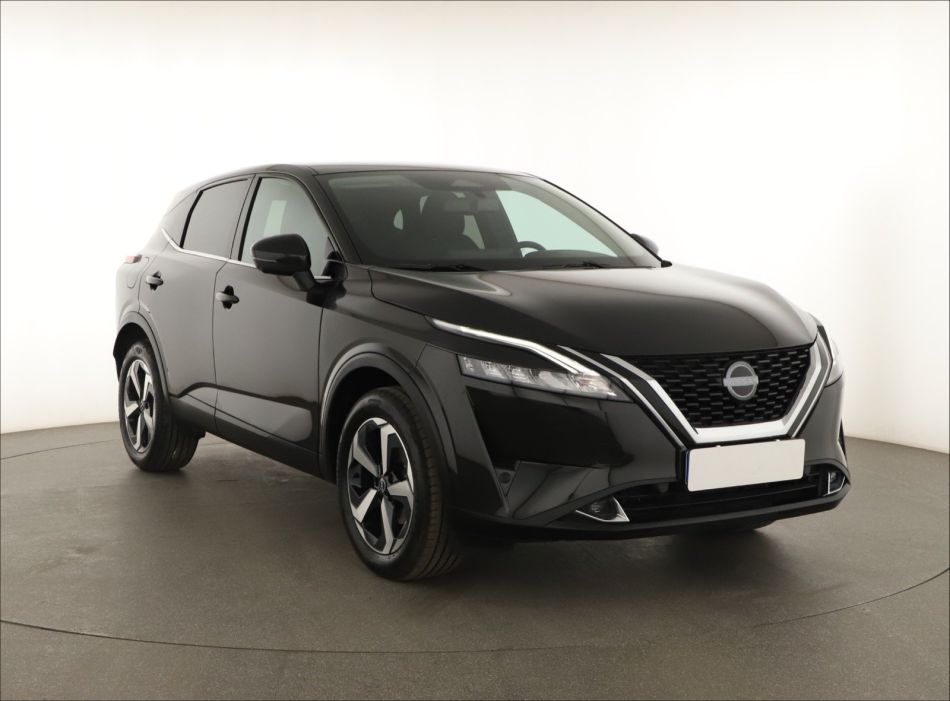 Nissan Qashqai - 2024