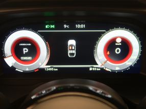 Nissan Qashqai - 2024