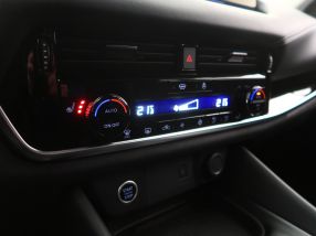 Nissan Qashqai - 2024