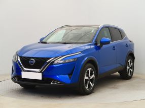 Nissan Qashqai - 2024