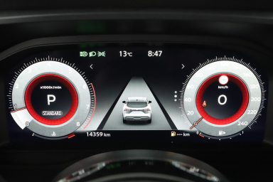 Nissan Qashqai - 2024