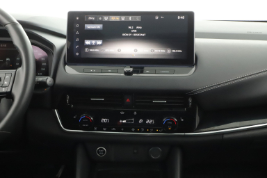 Nissan Qashqai - 2024