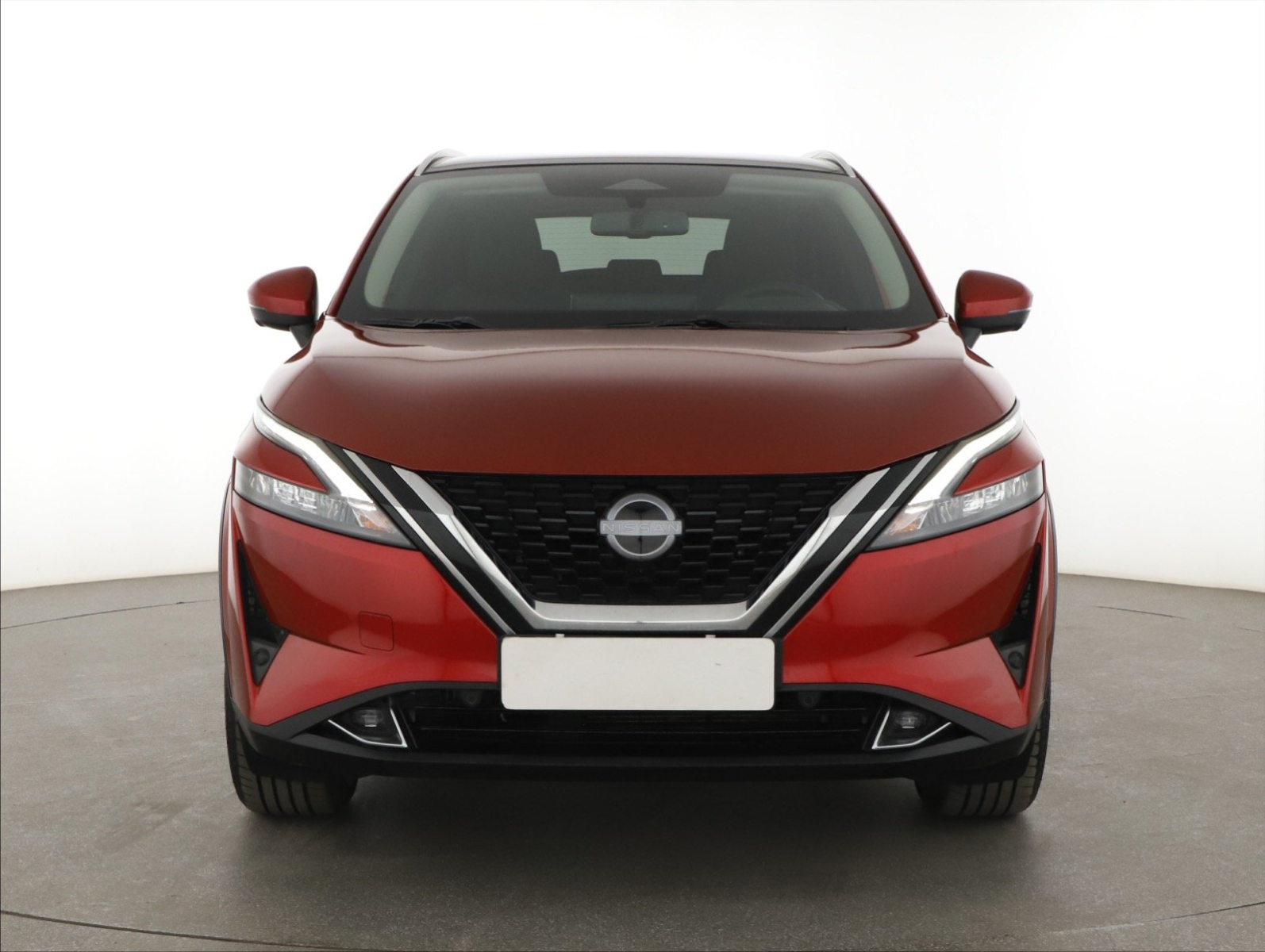 Nissan Qashqai - 2024