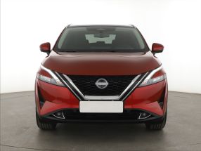 Nissan Qashqai - 2024