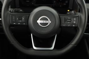 Nissan Qashqai - 2024