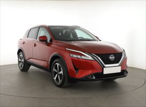Nissan Qashqai - 2024